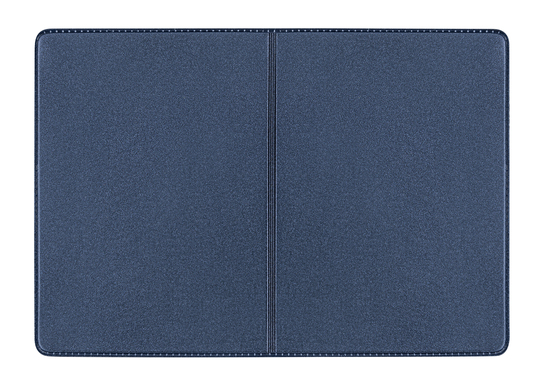 CreativDesign® Ausweistasche "4-fach" Reflexfolie