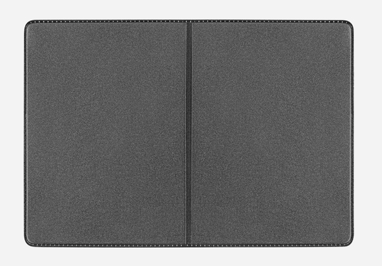 CreativDesign® Ausweistasche "4-fach" Reflexfolie