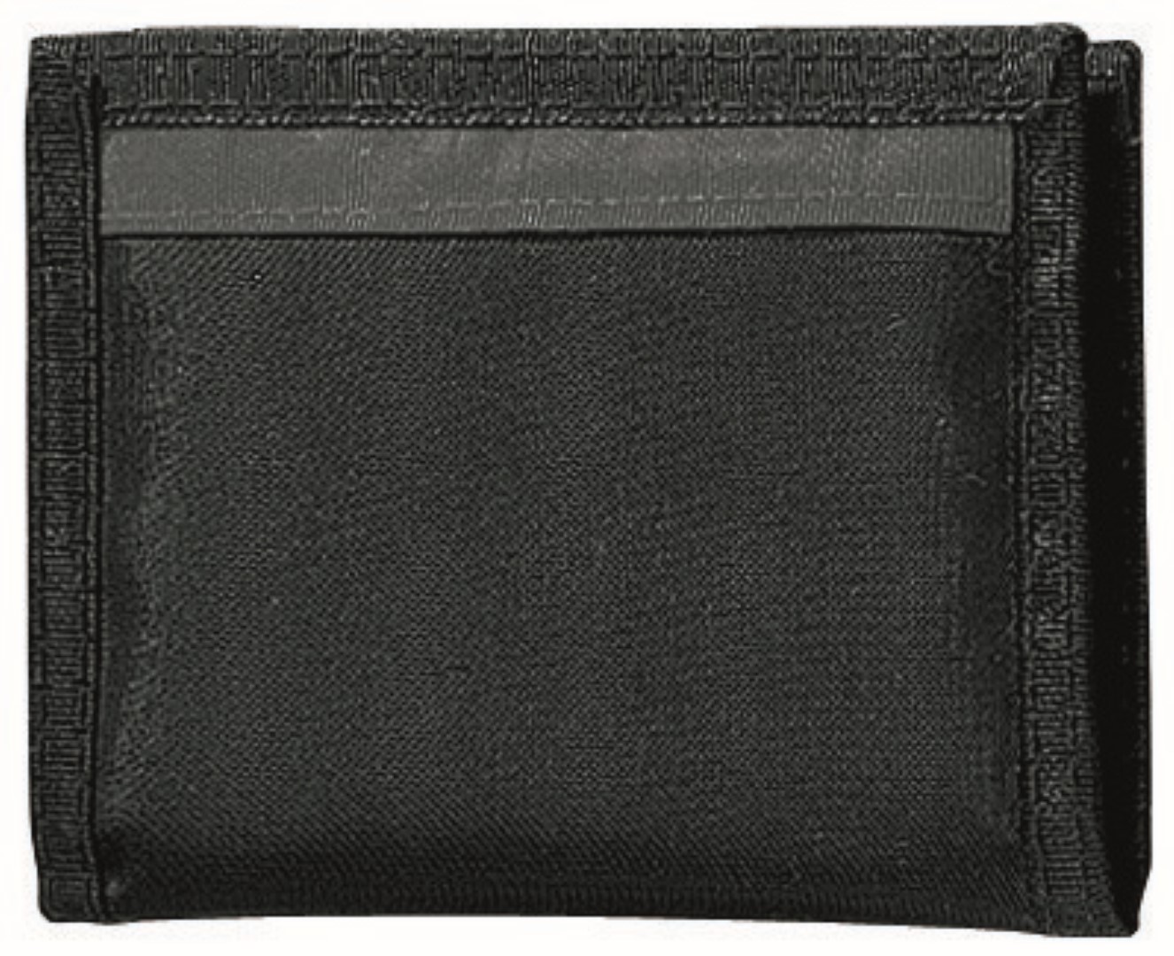 CreativDesign® Ausweistasche "Nylon2"