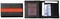 CreativDesign® Ausweistasche "ColourLogo"