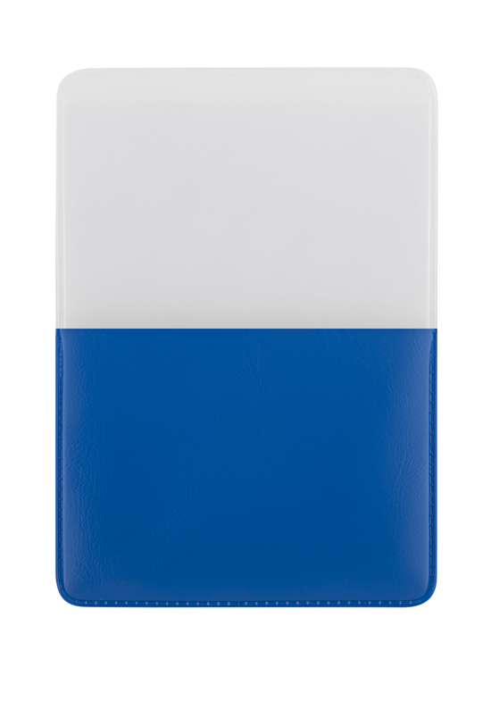 thanxx® Pflastermäppchen "PflasterM" Normalfolie