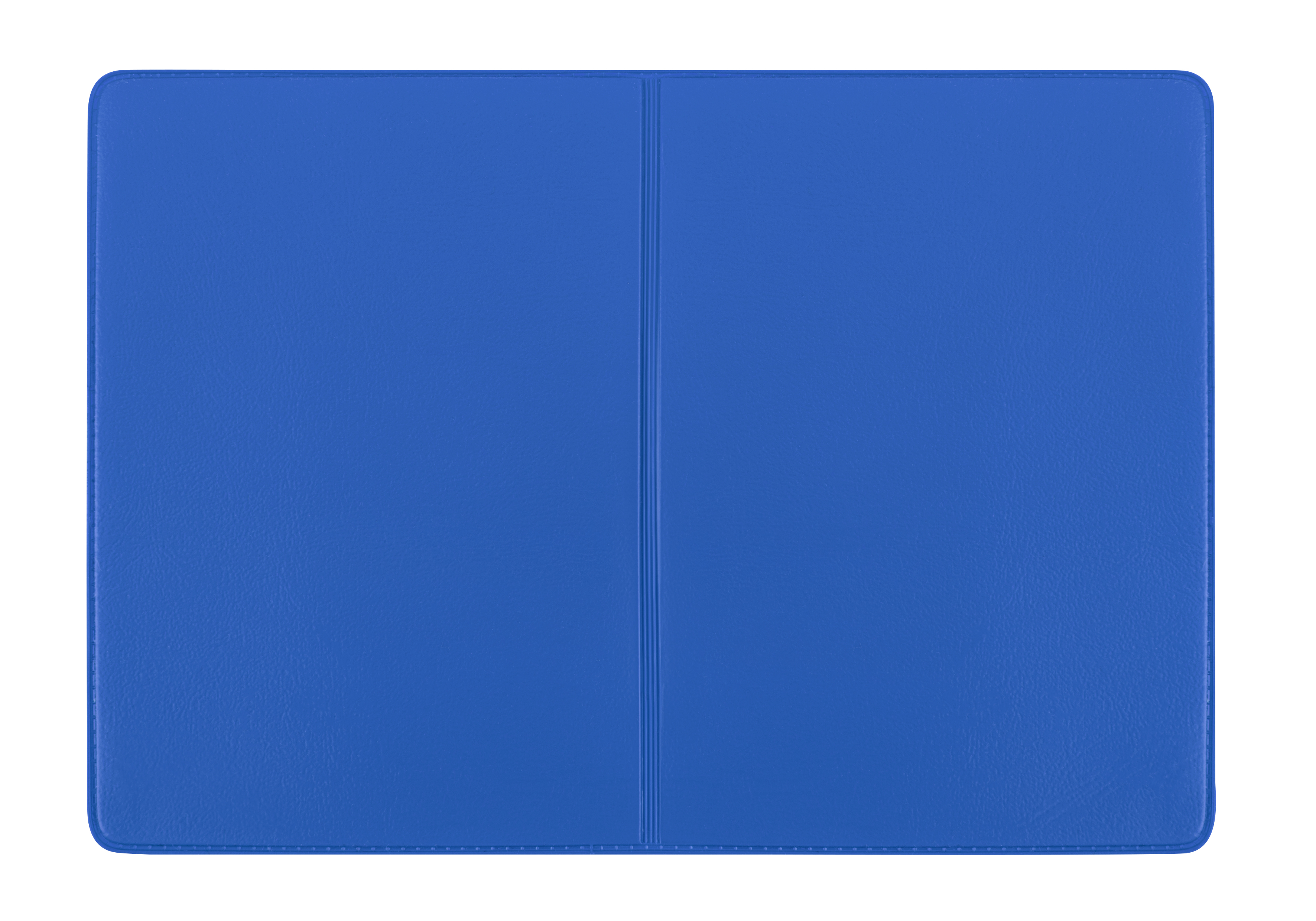 thanxx® Pflastermäppchen "PflasterL" Normalfolie