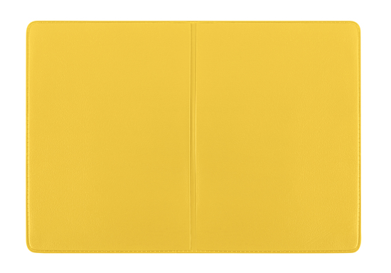 thanxx® Pflastermäppchen "PflasterL" Normalfolie