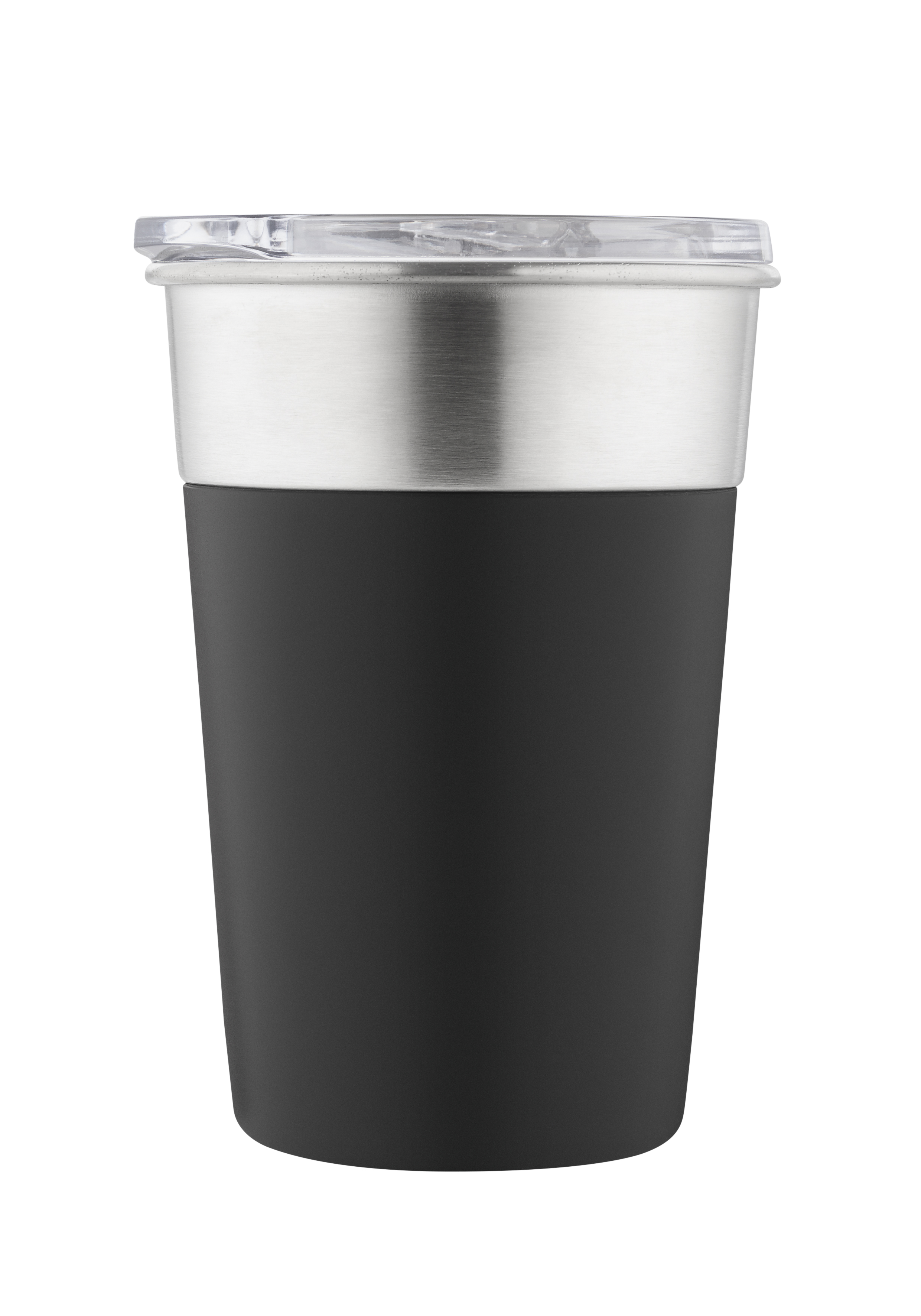 Metmaxx® Thermobecher "SteelColourCupComplete“