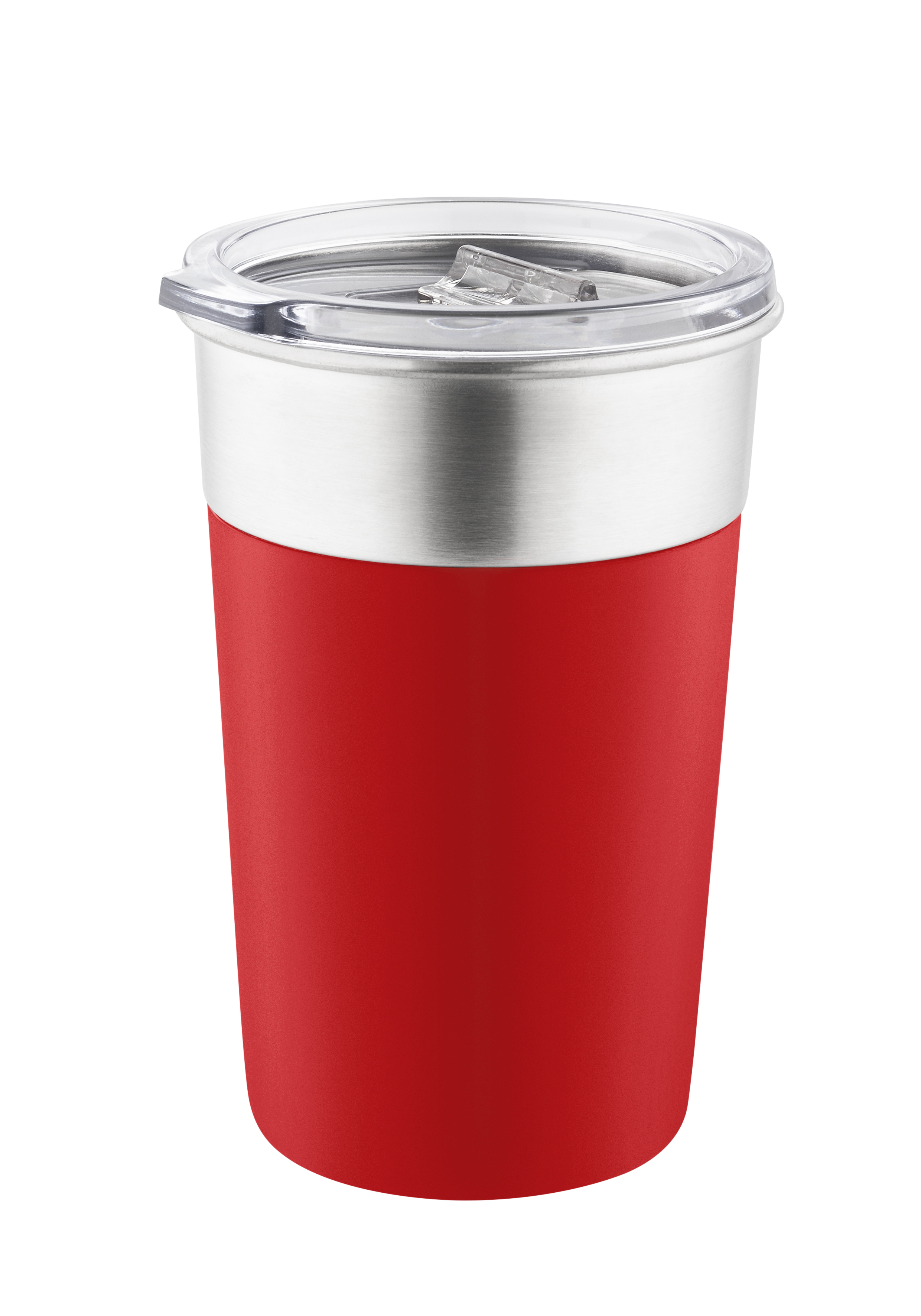 Metmaxx® Thermobecher "SteelColourCupComplete“