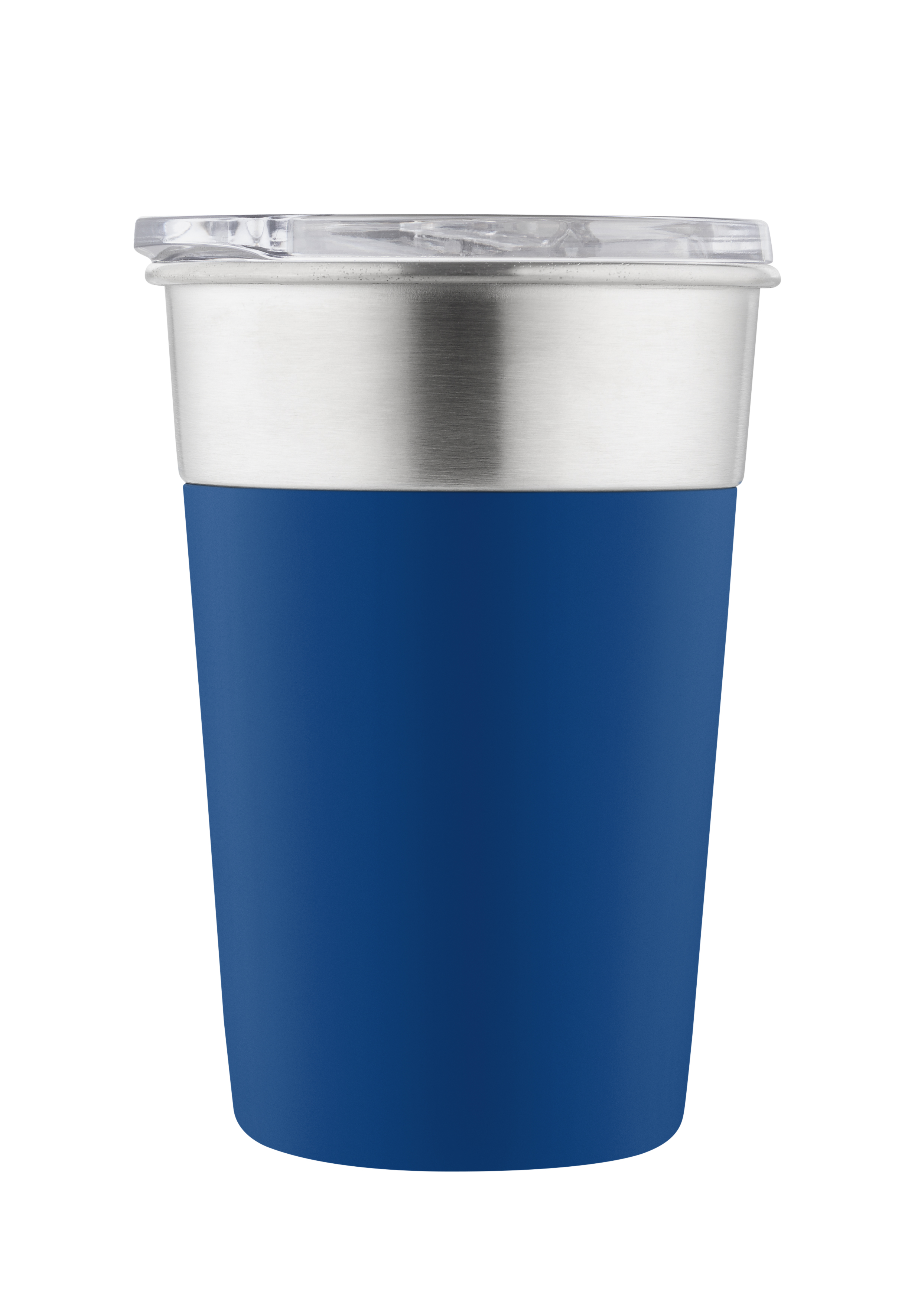 Metmaxx® Thermobecher "SteelColourCupComplete“