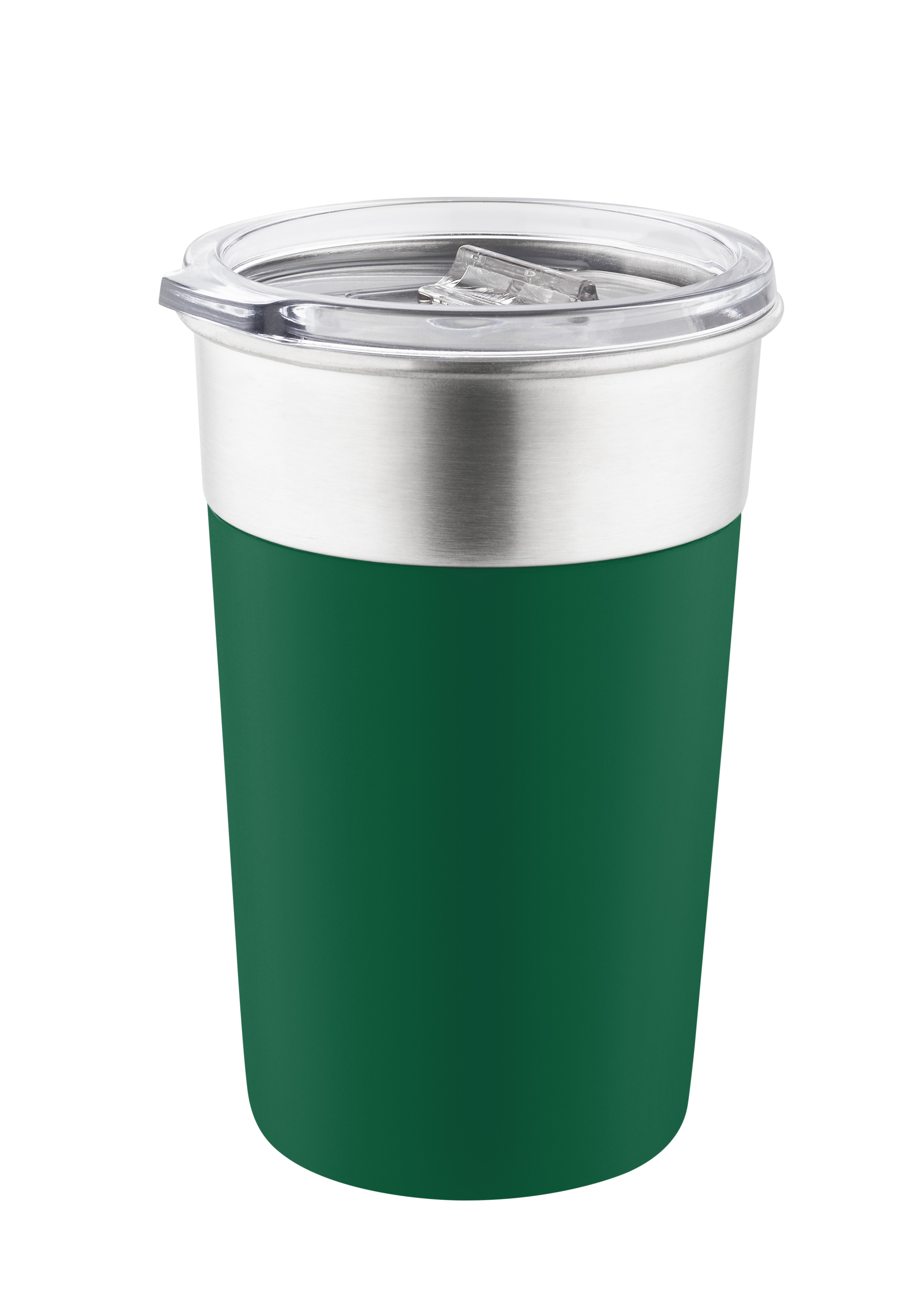 Metmaxx® Thermobecher "SteelColourCupComplete“