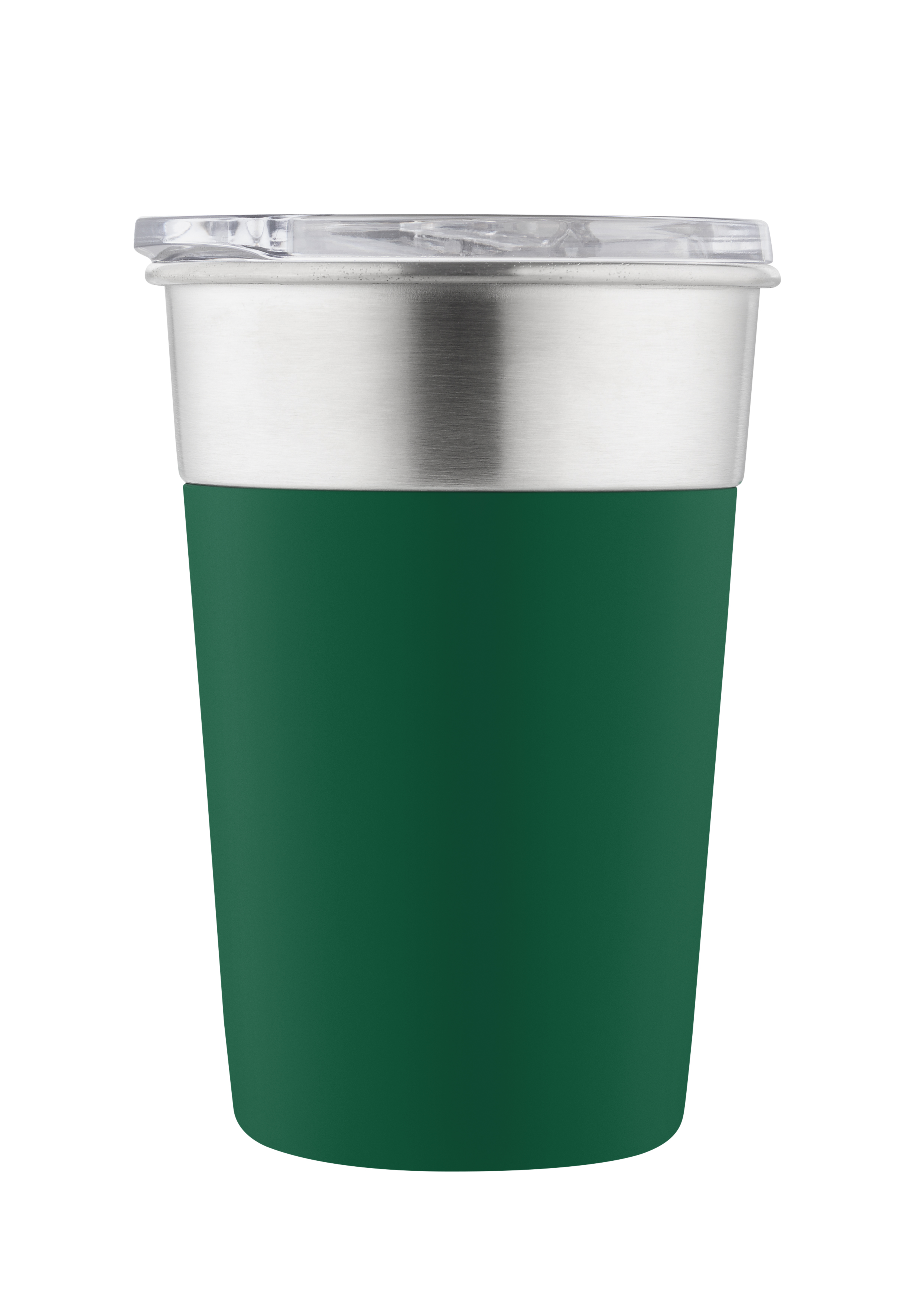 Metmaxx® Thermobecher "SteelColourCupComplete“