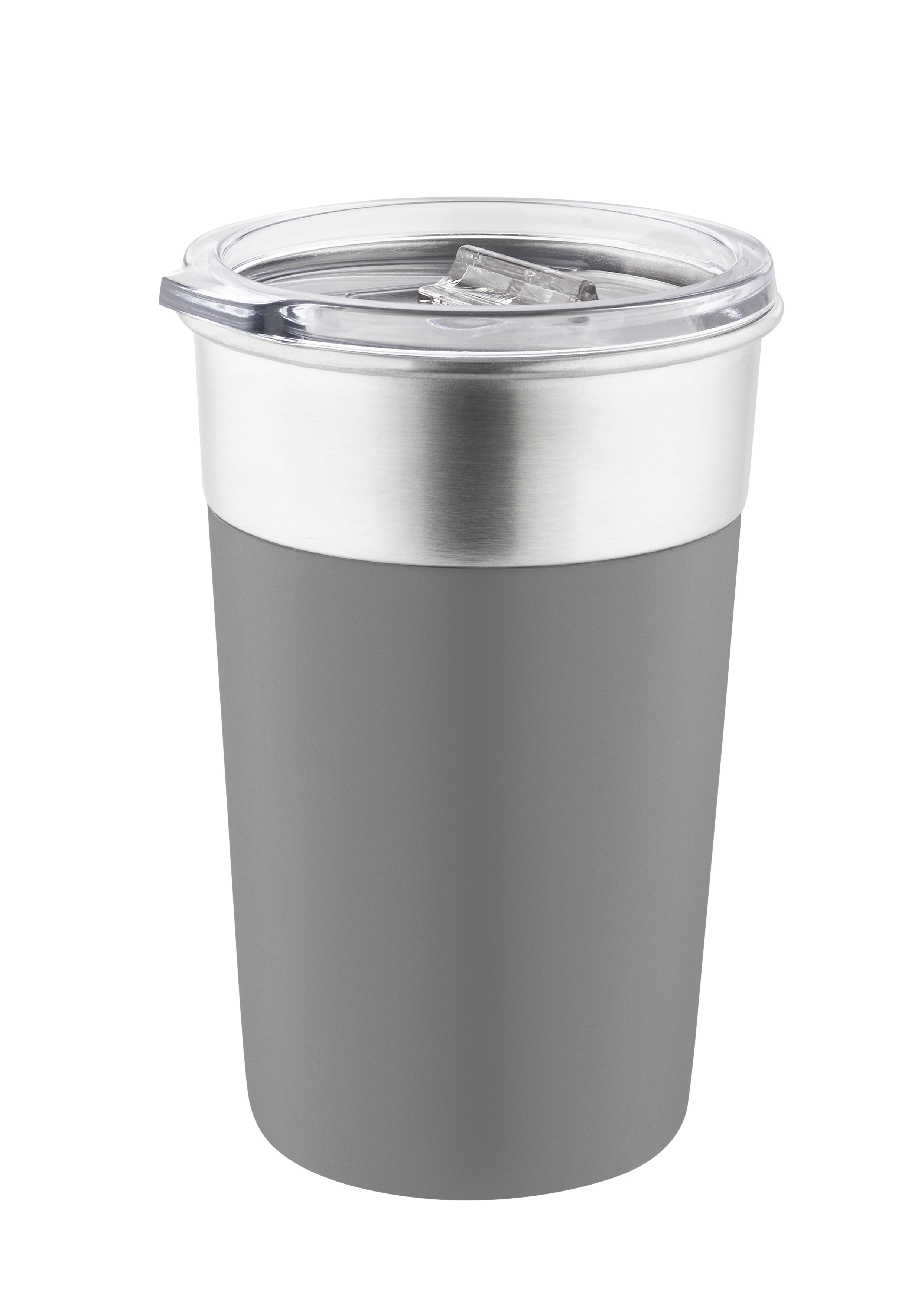 Metmaxx® Thermobecher "SteelColourCupComplete“