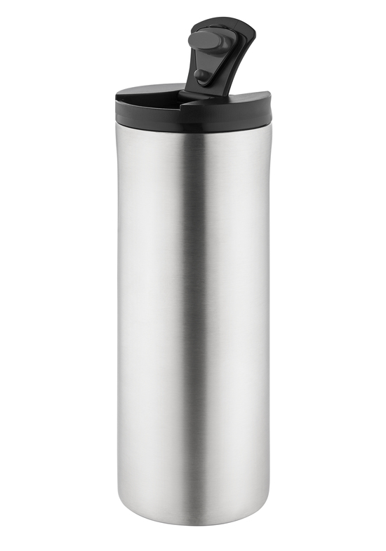 Metmaxx® Thermobecher "ThermoEuropCup400"