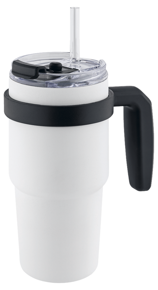 Metmaxx® Thermobecher "MyFlexiCeramic"