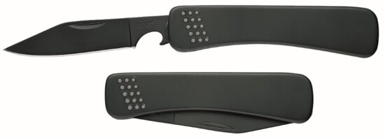 Metmaxx® Allzweckmesser "UCM-Metall"