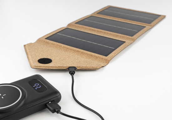 Metmaxx® "MySolarPanel"