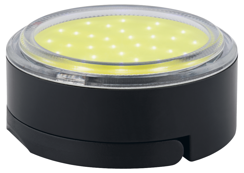 Metmaxx® Taschenlampe "LumiGlowPocket"