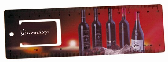 thanxx® Lineal "Mail@Metal"