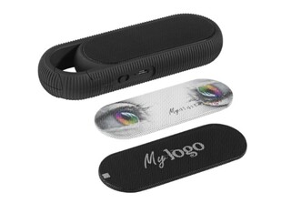 Metmaxx® Lautsprecher "Mr.BoombasticPocket"