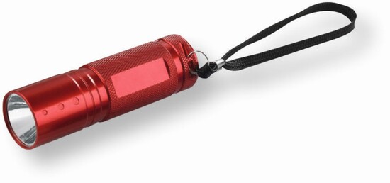 Metmaxx® LED MegaBeam "MetalBasicEVO"