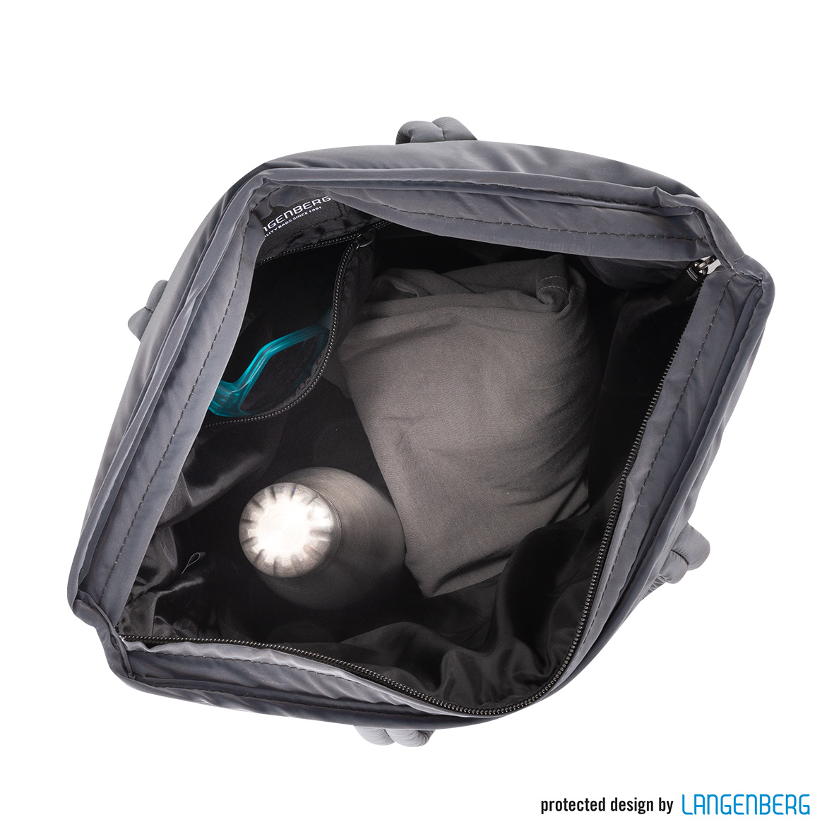 Freizeittasche LUMOS