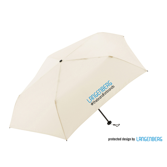 Taschenschirm FEDERLEICHT