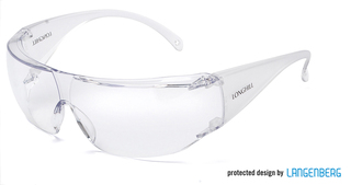 Schutzbrille LH-220188