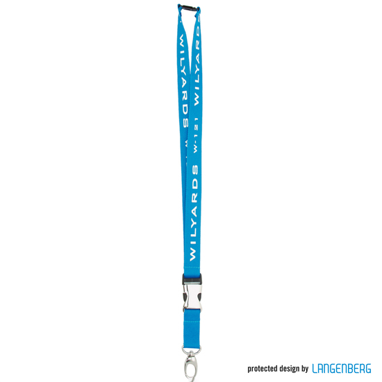 Schlüsselband W-121