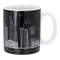 SND Porzellanbecher Berlin L (Made in Germany)