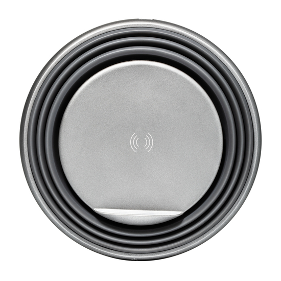 Wireless Charging Stand REEVES-ACANDI 5 Watt