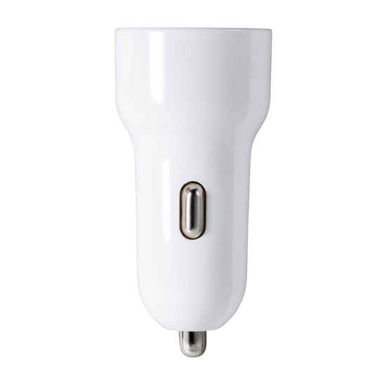 USB-C & USB Autoladegerät REEVES-VALLEJO 24 Watt