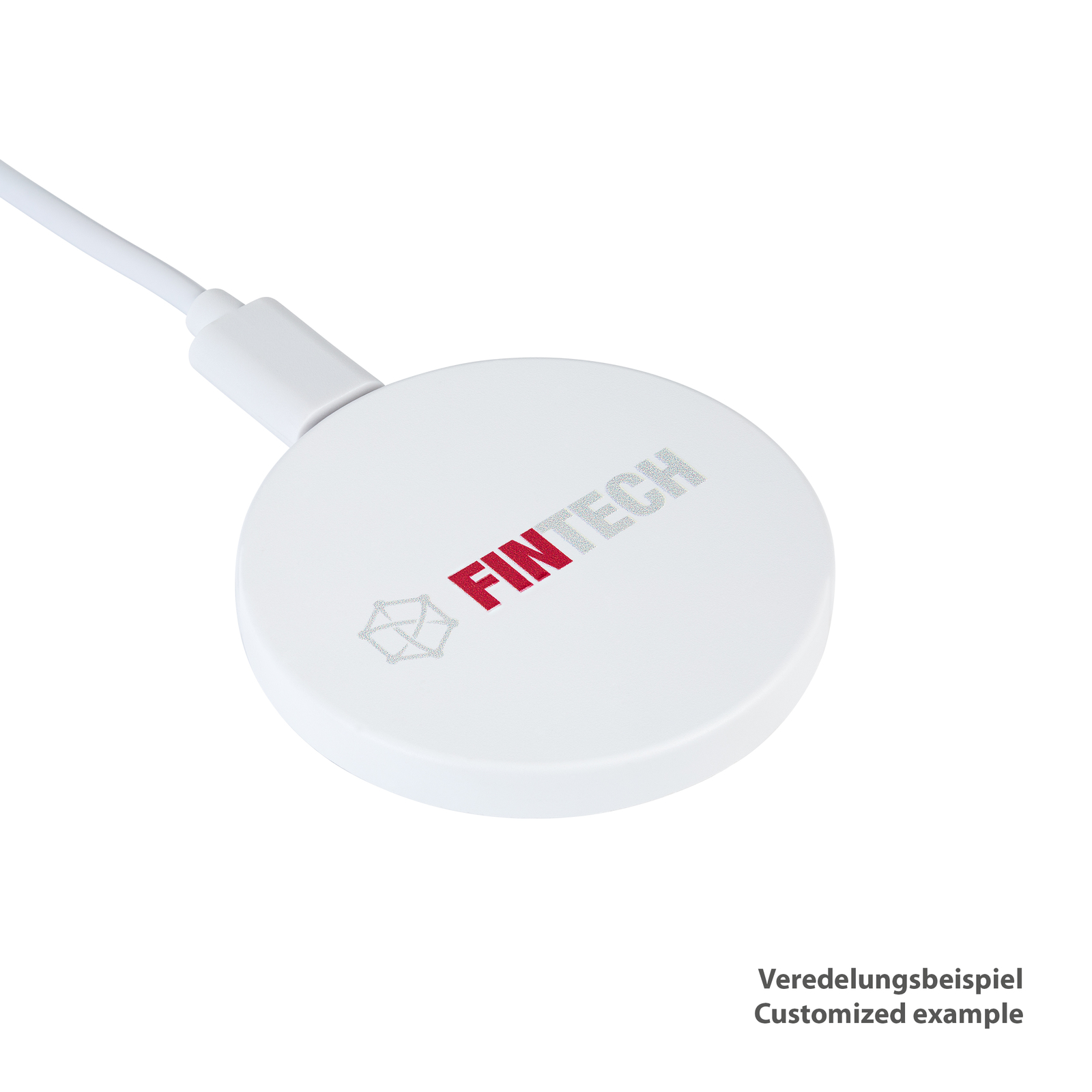 Magnetischer Wireless Charger REEVES-GUYNOM