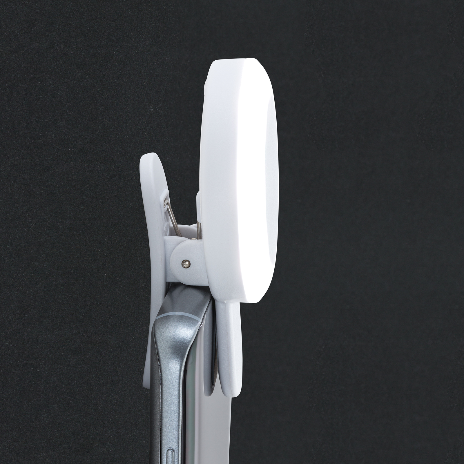 Wiederaufladbares Selfie-Licht REEVES-BREVARD