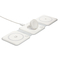 3-in-1 Fast Wireless Charger REEVES-PORTANOVA 15 Watt
