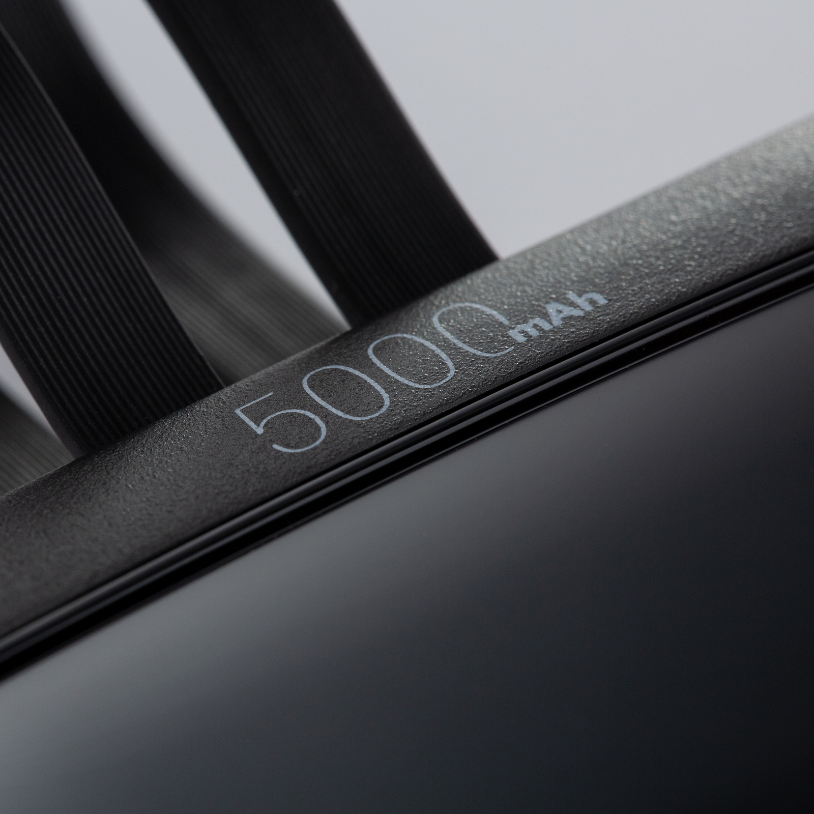 Powerbank REEVES-PULSEXPRESS 5 5000 mAh