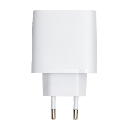 USB Ladegerät GaN 3-Port REEVES-LIMA 65 Watt