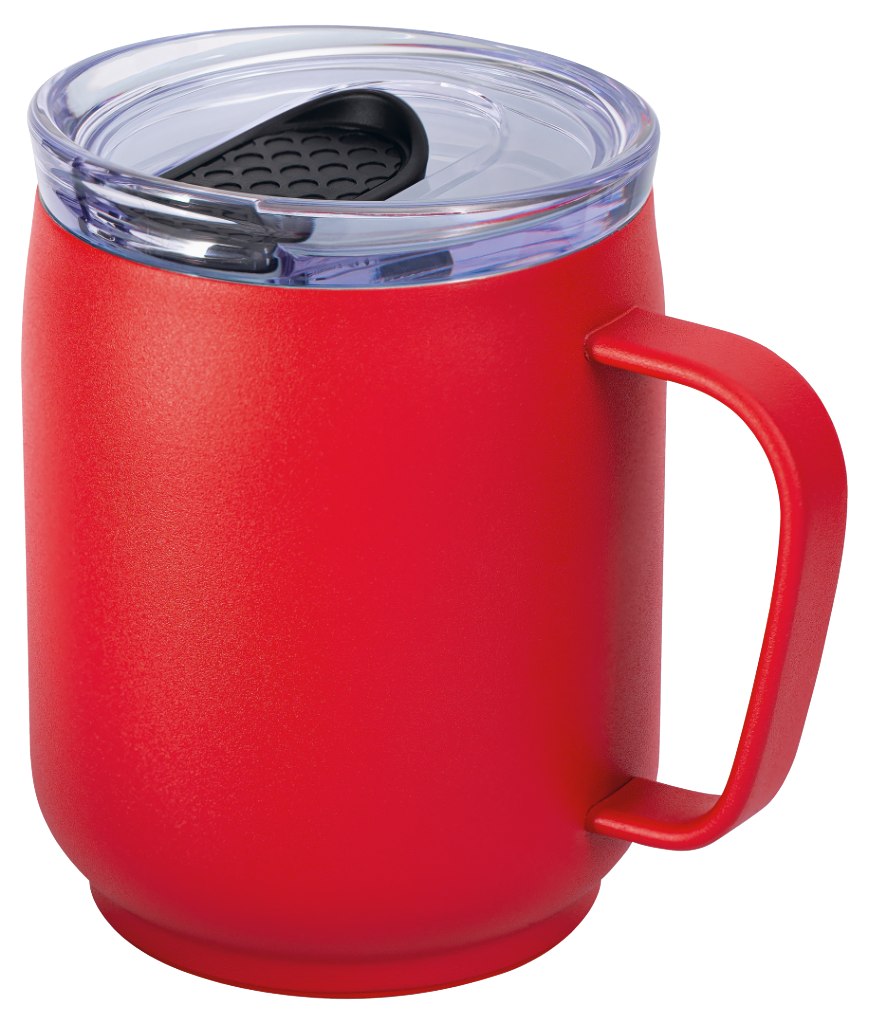 Thermotasse RETUMBLER-myNIZZA CERAMIC