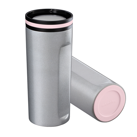 Thermobecher RETUMBLER-mySTEELONE