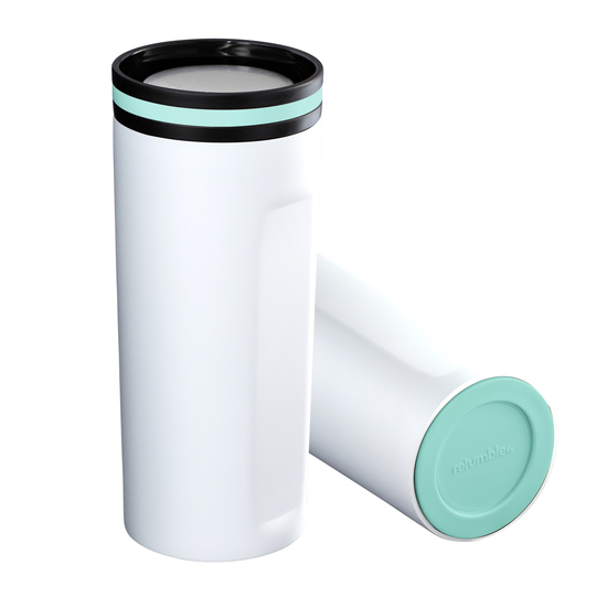 Thermobecher RETUMBLER-mySTEELONE