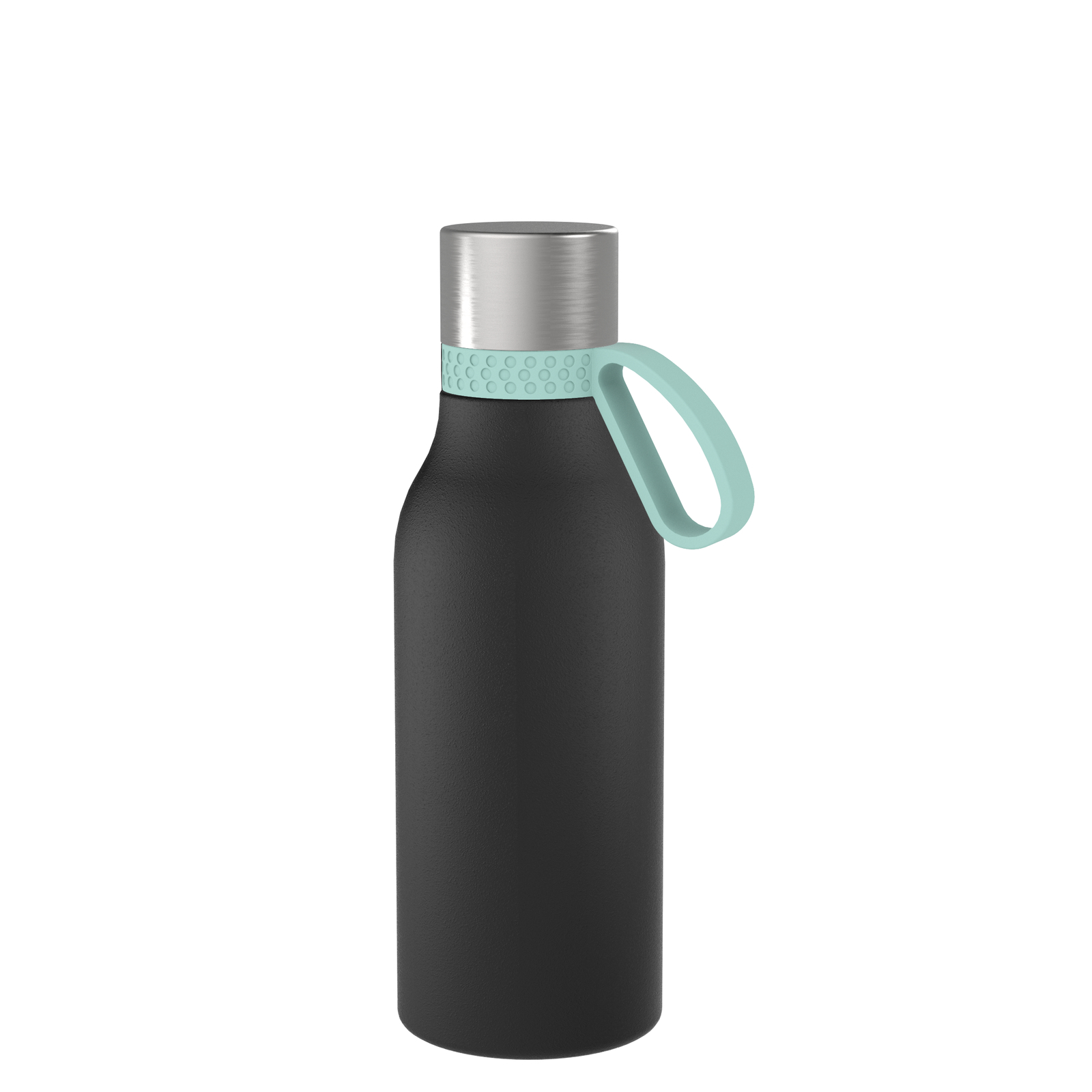 Thermotrinkflasche RETUMBLER-myNIZZA II 420 CERAMIC