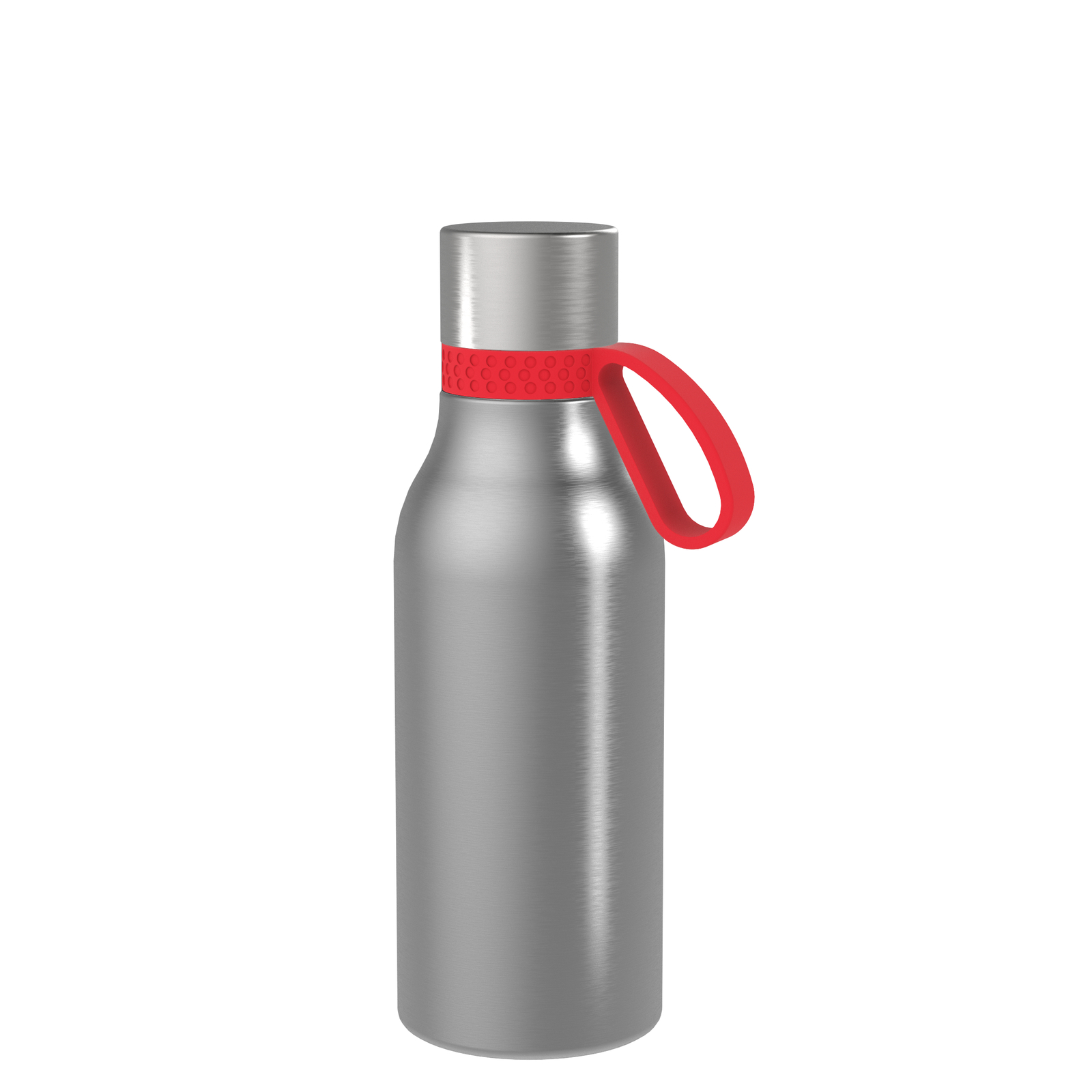 Thermotrinkflasche RETUMBLER-myNIZZA II 420 CERAMIC