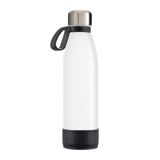 Trinkflasche RETUMBLER-TOULON GLASS