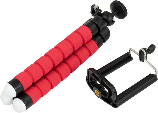 Smartphone Stativ Tripod