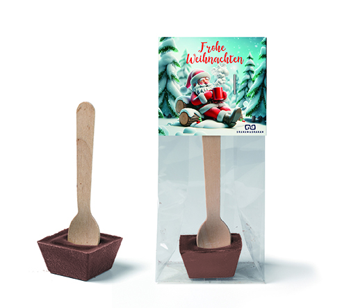 ChoViva Heisser Löffel 30 g