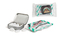 Fisherman's Friend Combi Pack 40 g  schwarz-matt