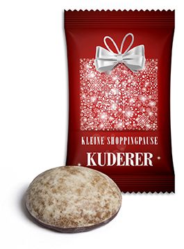 Mini Contrella im Werbetütchen 12,5 g  Standard-Folie transparent