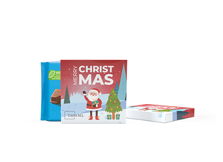 Ritter Sport Tafel in Vollkartonage 108 g Marzipan