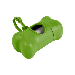 Kotbeutelspender