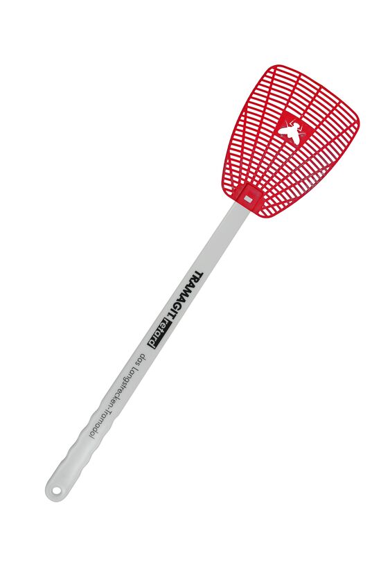 Fliegenklatsche Moskito
