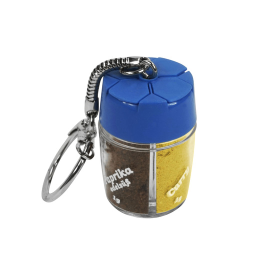 Mini-Gewürzstreuer Bolero