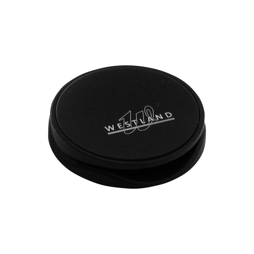 Handyhalter Flat blau