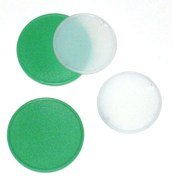 Einkaufswagenchip Germany