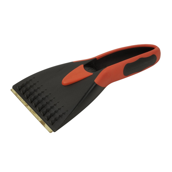 Design-Eiskratzer 2K - Alpenrambo